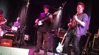 Studenterhus Odense Open Jam Mar. 30th. 2023