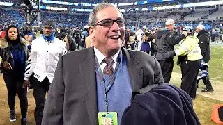Giants Hire Dave Gettleman As New General Manager | Stadium