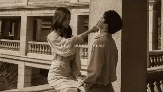 Playlist  Whispers You Can Hear l A cinematic collection of intimate pop ballads
