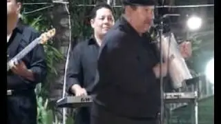 La Vieja Fiebre - Juana La Cubana, La Avispa y Te Gusta