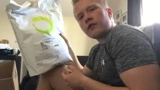 Bulk Powders Protein Review! Discount Code (GM4UMD)