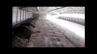 Kompostownia w RZGO Słajsino