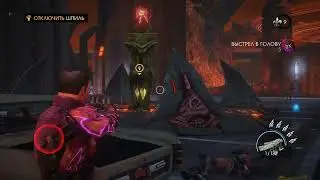 Прохождение Saints Row: Gat Out Of Hell (PC) на 100% - Часть 10