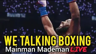 Canelo vs Crawford Fight Aftermath ! Histoy is Made