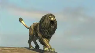 Cabela's Dangerous Hunts 2011 (PS3 Version) - Chapter 6: 