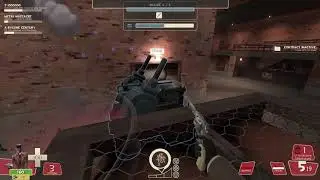 infamous spy tank
