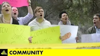 The Gluten Resistance | All Def Community | All Def