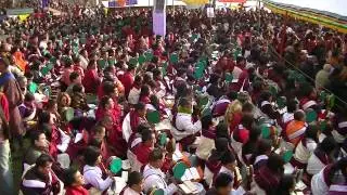 2012 Bhutan Purjang ceremony of Dungse Thinley Norbu Rinpoche 34