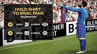 FIFA 18 - New Features You Missed