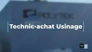 Technic-Achat Usinage