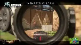Black Ops 3 beta Montage