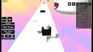 roblox Troll Obby Stage 77