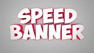 Speed banner #2 [Flack Jk]