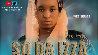 So da izza official music video #kannywood #szariahausa #arewa #izzarso #film #movie #duet #xvideo