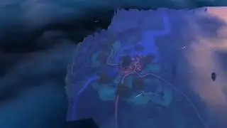Celestial Grove - Avakin Life