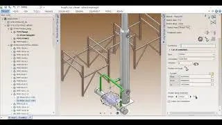 E3D PIPING TUTORIAL: 100-C-15