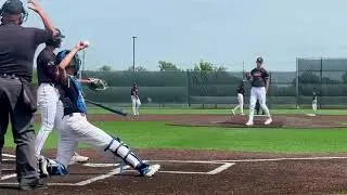 Nash LHP
