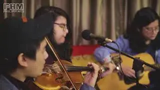 Ben&Ben - Ride Home For FHM Sessions