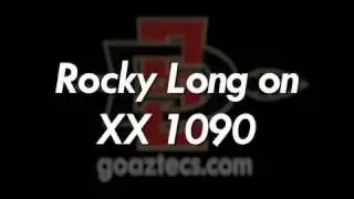 Rocky Long on XX 1090 - 08/19/11