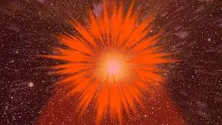 Código de sonido: Antares. Meditación larga