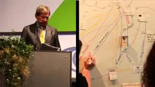 Johannes Hahn: The governance of the EUSBSR