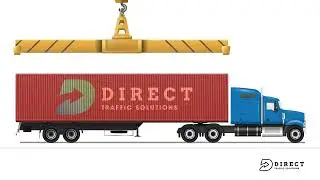 Direct Traffic Solutions - Let our drayage experts build out your drayage business to the next level