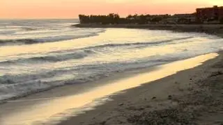 Ventura Pier For Healthy Travels Article on LIVING HEALTH Magazine
