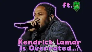 Is Lil Uzi Vert MID? 6 Hot Takes We Have (feat. Broc FM)