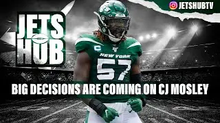 HAS CJ MOSLEY BECOME A $85 MILLION MISTAKE???