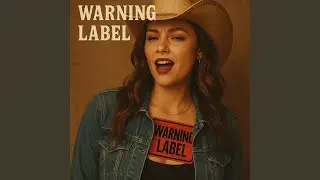 Warning Label