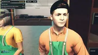 contratamos uma propaganda e completamos uma miss&atilde;o Hydroponics Farm & Store Simulator ep 3 pt br