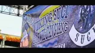 Anniver5ary vikisu stengah dekade