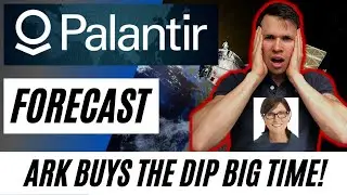 Palantir (PLTR) Stock Forecast - Why I Keep Buying MORE!