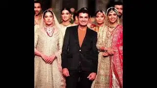 History of Pakistan Fashion Part 2 (Pakistani Fashion: A Journey Through Trends and Eras (1990-2023)