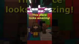 FUNNY Minecraft Work Stories Part 35 #shorts