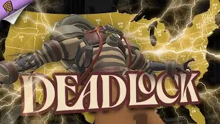 Deadlock Will Make YOU Love MOBAs