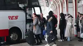 PRILOG VRT - AUTOBUSI JP NOVI AUTOPREVOZ SAOBRAĆAJU PO REDU VOŽNjE