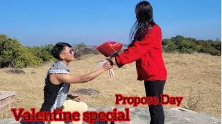 //Valentine  special 2.//...//.Propose Day/