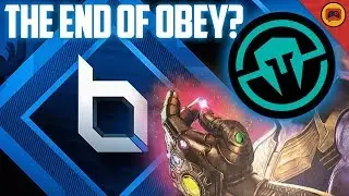 The End of Obey Alliance? Infinite Buyout Strikes Again