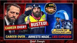 The Following Program: Jack Smith&rsquo;s Career OVER; Church Invaders BUSTED; & Left&rsquo;s ICE Lies EXPOSED!