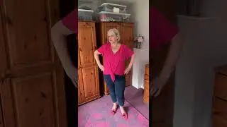 I Tried Tiktok&rsquo;s 333 Challenge : Plus Size : 25 Looks!