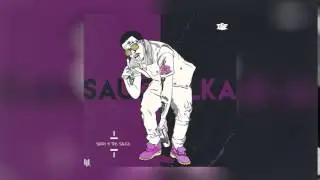 Sauce Walka - All About The Sauce (Feat. 5th Ward JP)