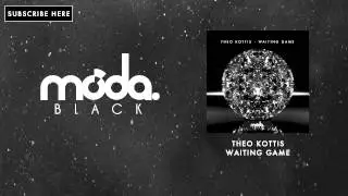 Theo Kottis - Waiting Game