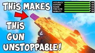 The Spitfire is UNSTOPPABLE if you have this... (Spitfire Operator Mod: Wildfire BO4 Xbox One)