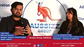 Hello Sri Lanka, We can help you with an Australia visa !!! Aussizz Group South Australia.