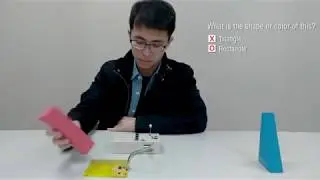 Voice Recognition and NFC tag technology