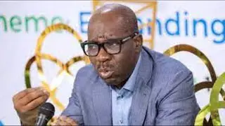 GOV OBASEKI SACKS COMMISSIONER OVER NON PERFORMANCE