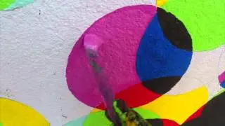 Neopaint Works / Rubik