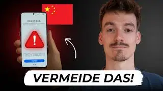 How to properly set up a Chinese smartphone in 15 minutes (China ROM Setup Guide)