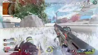Apex Legends wanna play